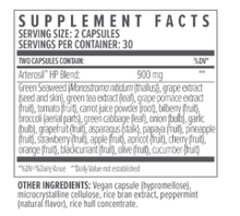 Load image into Gallery viewer, BioTE Arterosil HP