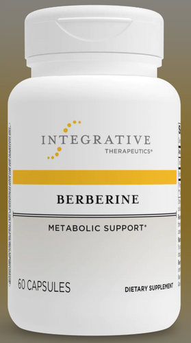 Integrative Therapeutics Berberine
