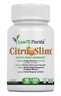 LowTE Florida Citru Slim