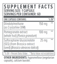 Load image into Gallery viewer, BioTE DIM 150mg