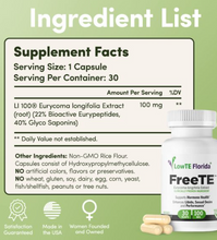 Load image into Gallery viewer, LowTE Florida FreeTE