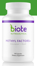Load image into Gallery viewer, BioTE Methyl Factors+
