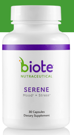 BioTE Serene