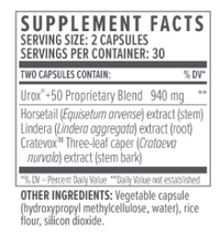 Load image into Gallery viewer, BioTE Urox+