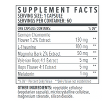 Load image into Gallery viewer, BioTE Best Night Sleep